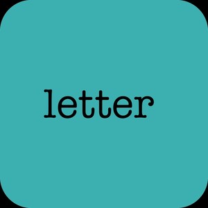 Letter