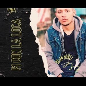 F1 con la Loca - (feat. Brian Nuñez)