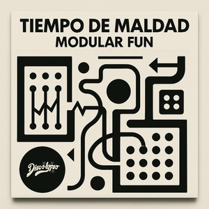 Modular Fun (Continuous Live Mix)