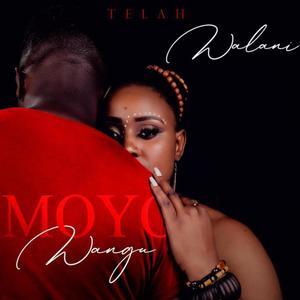 Moyo Wangu (Radio Edit)