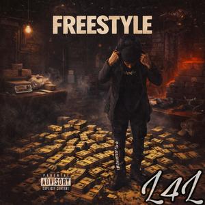 Freestyle 1 (Explicit)