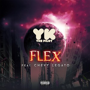 Flex (feat. Chevy Legato)