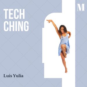 Tech Ching (Original Mix)