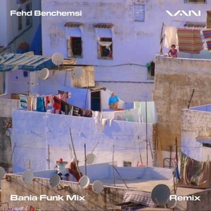Bania Funk Mix