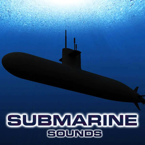 Submarine Underwater Sounds(feat. White Noise Sounds For Sleep, Soothing Sounds, Soothing Baby Sounds, Relaxing Nature Sound, Nature Sounds New Age & Water Sound Ambience)