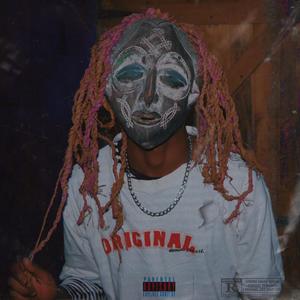 Oceans (feat. Katherine) (Explicit)