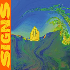 SIGNS (feat. DDK) [Explicit]