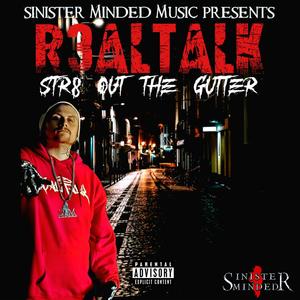 Str8 Out The Gutter (Explicit)