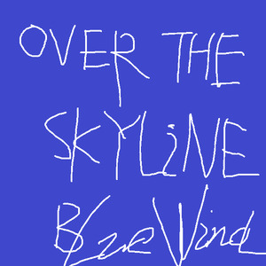 OVER THE SKYLiNE