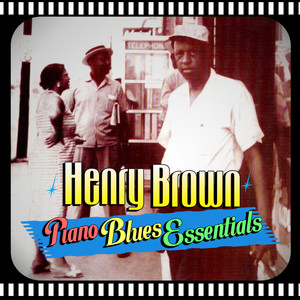 Blues For Charlie O'Brien