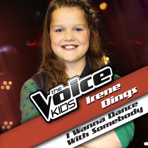 I Wanna Dance With Somebody (From The voice Kids)