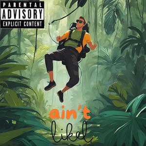 Aint like (Explicit)