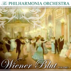 Wiener Blut: Act I (Part I)