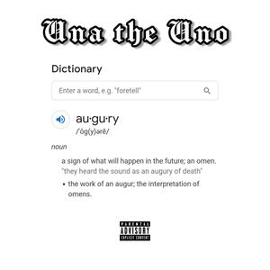 Augury (Explicit)