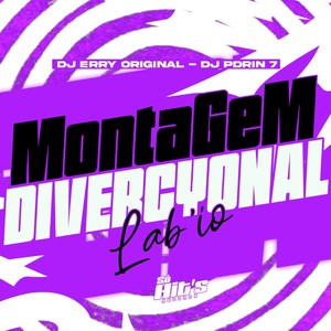 Montagem Divercyonal Labio (Explicit)