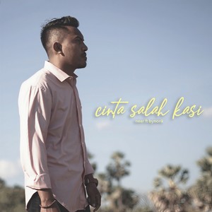 Cinta Salah Kasi
