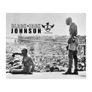 BLACK JACK JOHNSON (Explicit)