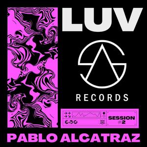 A LUV (feat. Yllastek & SA Records) [Explicit]