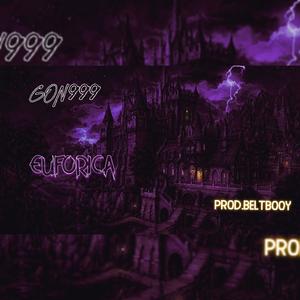 EUFÓRICA (feat. Beltbooy) (Explicit)