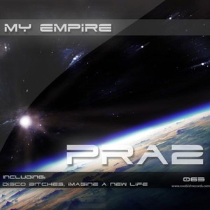 My Emprire EP