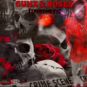 sticked up(feat. 51 duke) (Explicit)