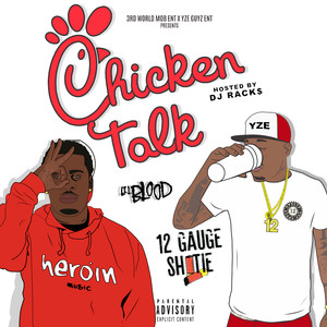Juice Talk (Prod. By Hazebanga)