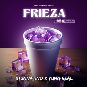 Frieza (feat. Yung Real) (Explicit)