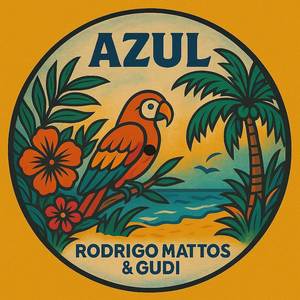 Azul
