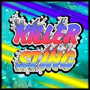 Killer Sting (feat. Rhyce Records) (Explicit)