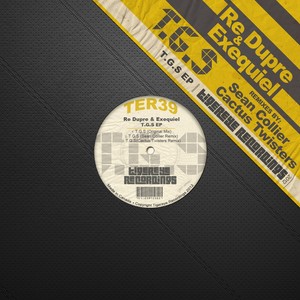 T.G.S (Sean Collier Summer Chunk Remix)