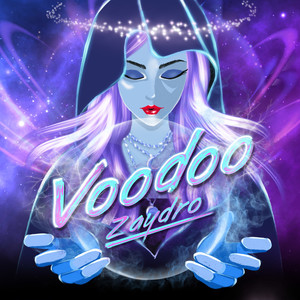 Voodoo (Extended Mix)
