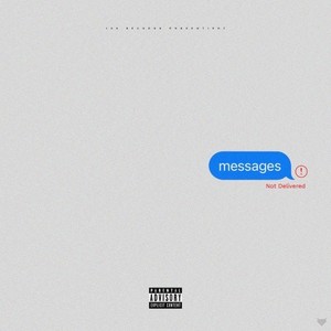 Messages EP (Explicit)