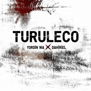 TURULECO (feat. Dahiriel & Rubio Producer El Alíen) (Explicit)