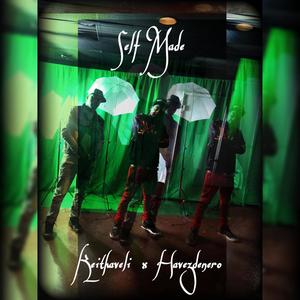 Off(feat. Havezdenero) (Explicit)