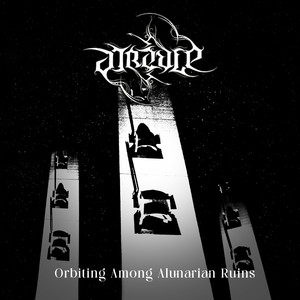 Orbiting Among Alunarian Ruins