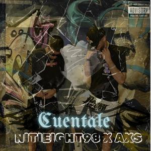 CUENTALE (feat. Axs)