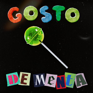 gosto de menta (Explicit)