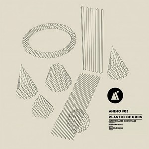 Plastic Chords (Daniele Kama Remix)