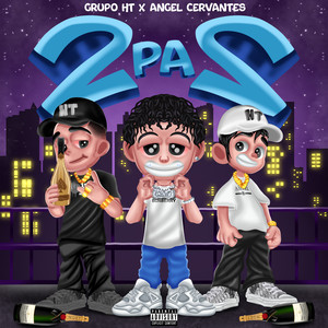 2 Pa 2 (Explicit)