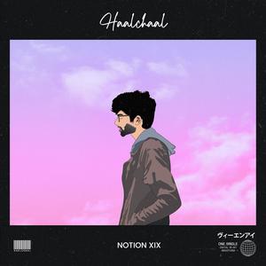 Haalchaal(feat. VEE ENN AAI)