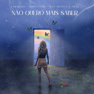 Não Quero Mais Saber (Explicit)