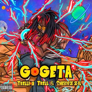 Freestylin & Poppin Sh— (feat. Proxy Ichi, Mitchie Moore & Dior Oxy) (Explicit)