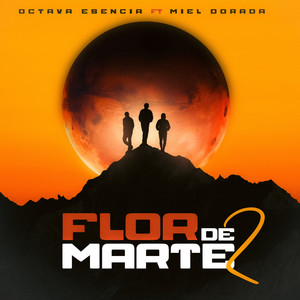 Flor De Marte 2