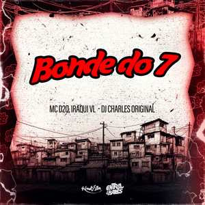 Bonde Do 7 (Explicit)