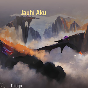 Jauhi Aku