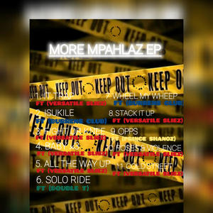 OPPS (feat. Prince Shanoz) (Explicit)