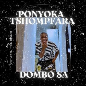 Ponyoka Tshompfara (feat. Dombo_Sa & Hossy deh dj)