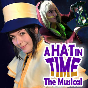 A Hat in Time: The Musical(feat. Katie Herbert)