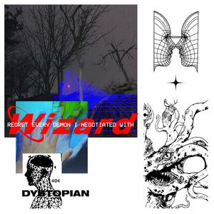 IAN CURTIS(feat. CREEK INDIGO) (Explicit)