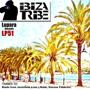 Ibiza Tribe 2013 Vo.1 - Lupara Records